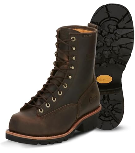 Amazon.com | Chippewa Hador 8